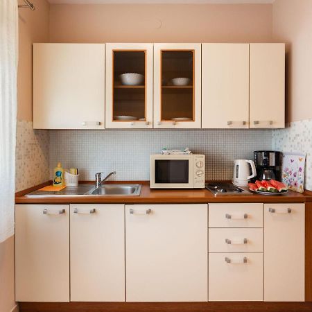 Apartment Tino-2 By Interhome Sukosan Bagian luar foto
