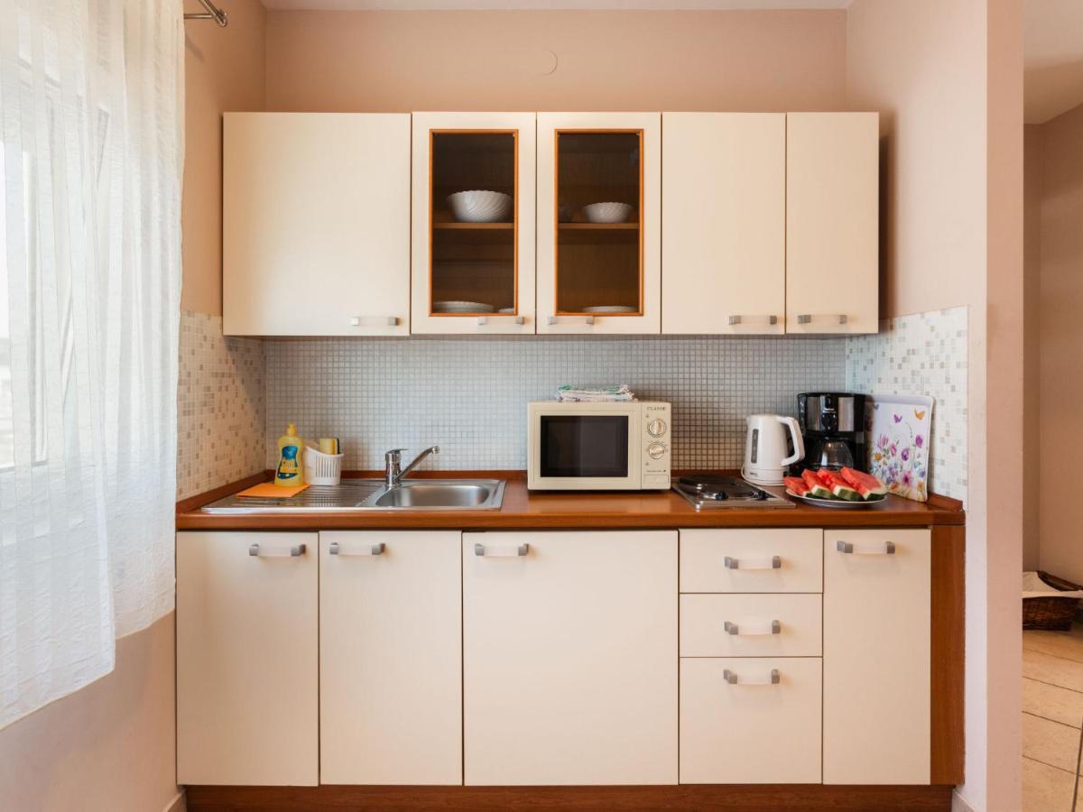 Apartment Tino-2 By Interhome Sukosan Bagian luar foto