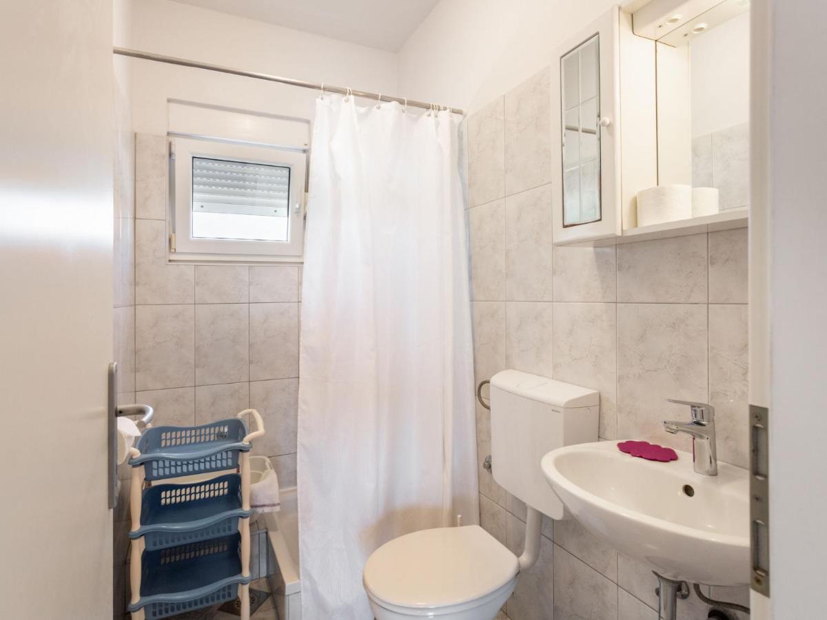 Apartment Tino-2 By Interhome Sukosan Bagian luar foto