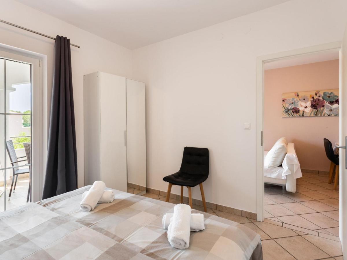 Apartment Tino-2 By Interhome Sukosan Bagian luar foto
