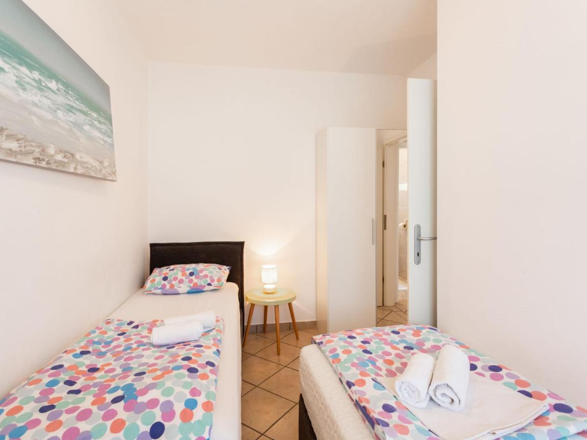 Apartment Tino-2 By Interhome Sukosan Bagian luar foto